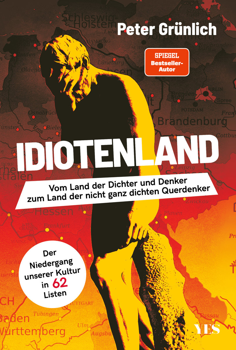 Idiotenland