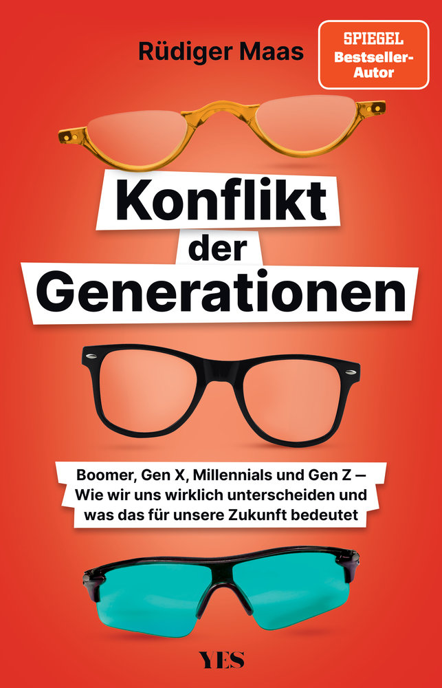 Konflikt der Generationen