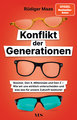 Konflikt der Generationen