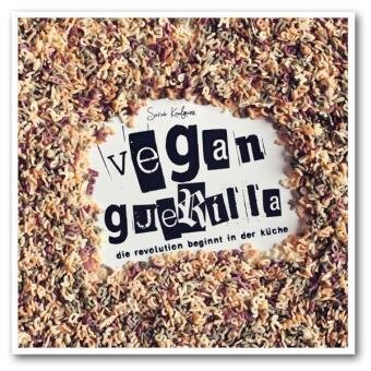 Vegan Guerilla