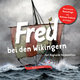 Fred bei den Wikingern, 2 Audio-CD