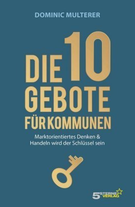 Die 10 Gebote für Kommunen