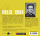 Robin Hood, 1 Audio-CD