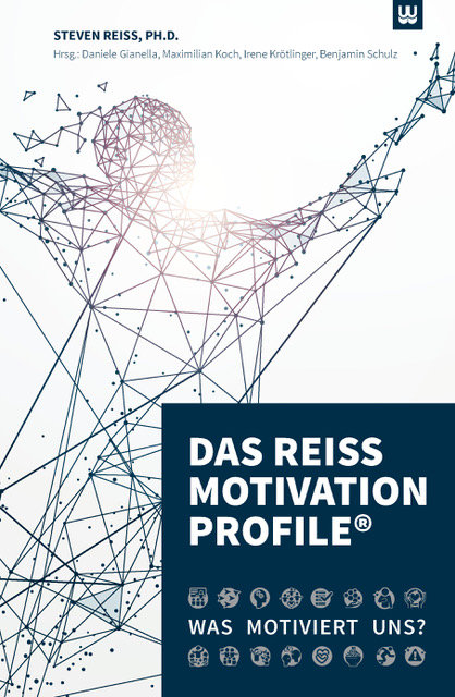 Das Reiss Motivation Profile®