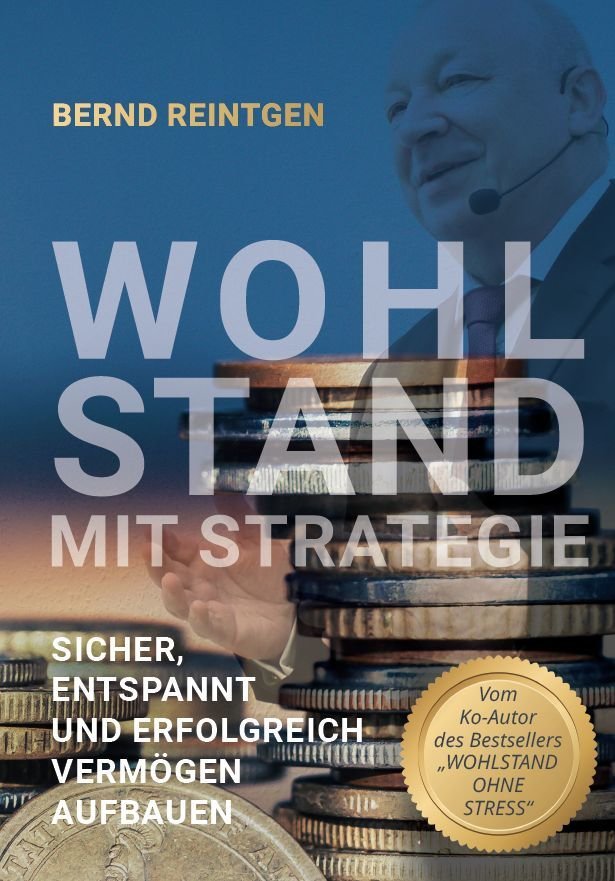 Wohlstand mit Strategie