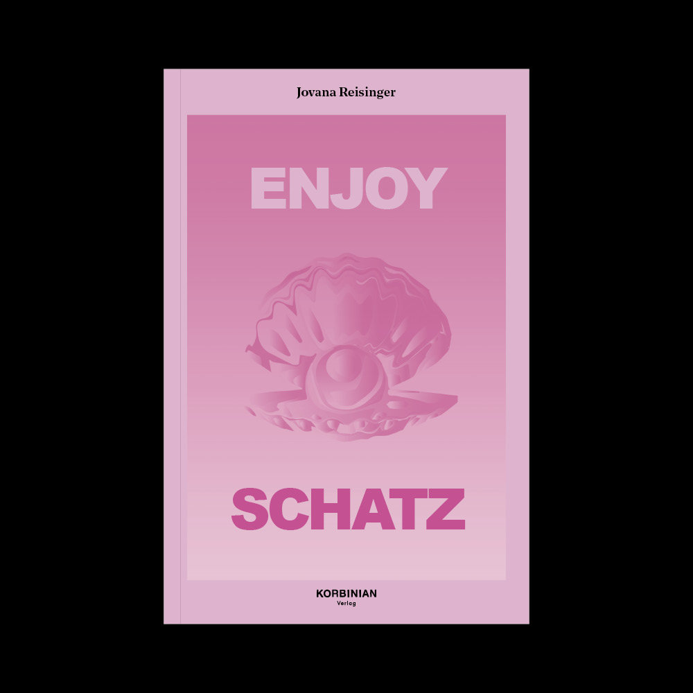 ENJOY SCHATZ