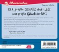 Der größte Schatz der Welt /  Das größte Glück der Welt, 1 Audio-CD