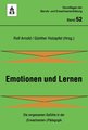 Emotionen und Lernen