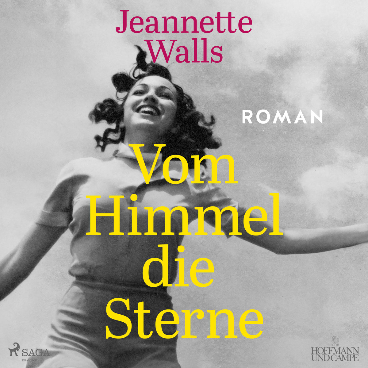 Vom Himmel die Sterne, 2 Audio-CD, MP3