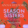 Season Sisters - Herbstschatten, 1 Audio-CD, MP3