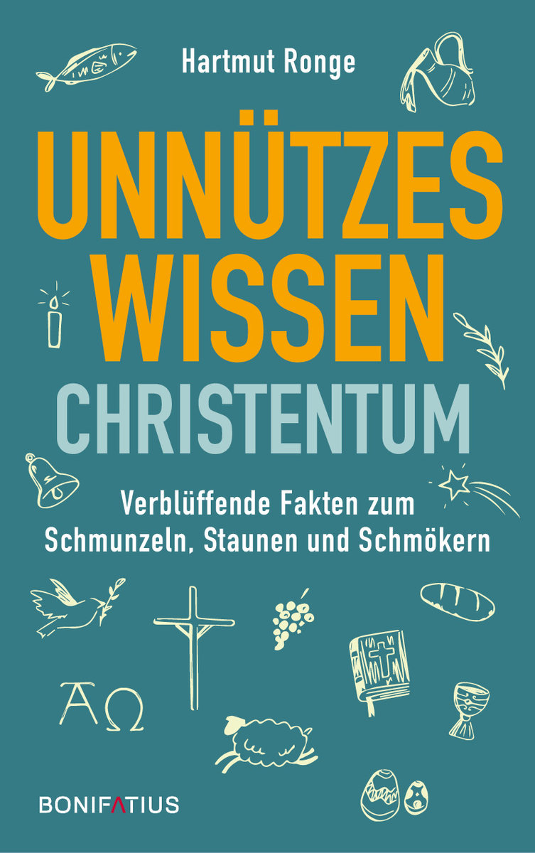 Unnützes Wissen Christentum