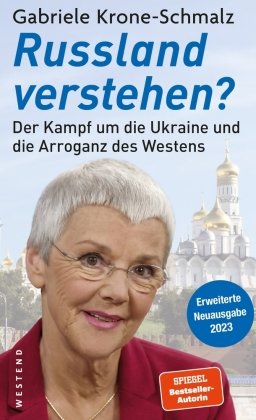 Russland verstehen?