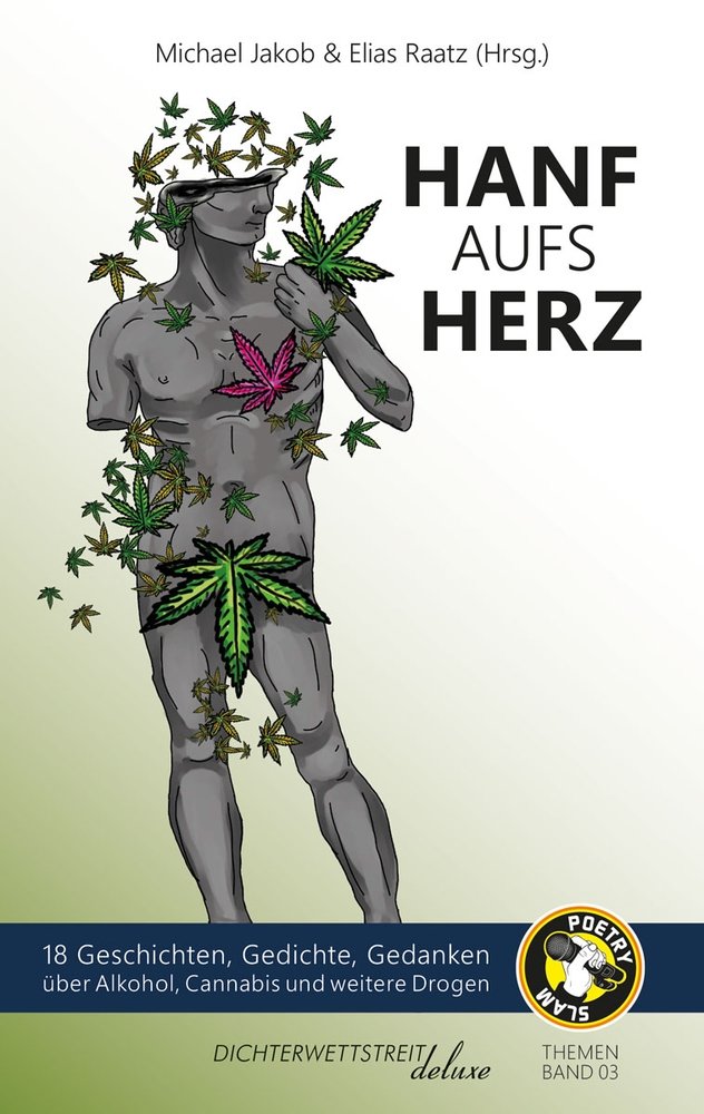 Hanf aufs Herz