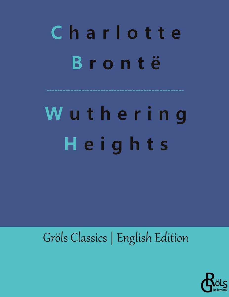 Wuthering Heights