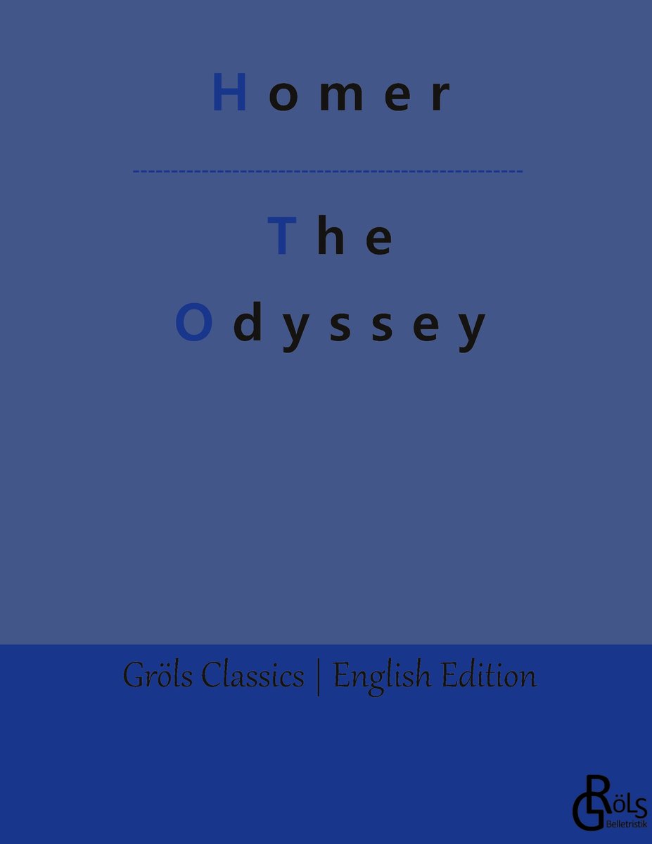 The Odyssey