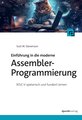 Einführung in die moderne Assembler-Programmierung