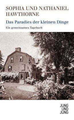 Sophia und Nathaniel Hawthorne