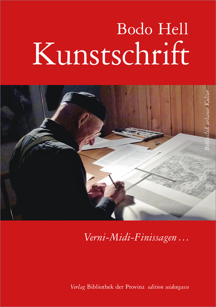 Kunstschrift