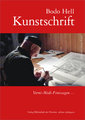 Kunstschrift