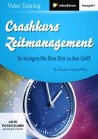 Crashkurs Zeitmanagement, DVD