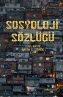 Sosyoloji Sözlügü