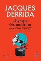 Ulysses Gramofonu Joyceta Evet Söylentisi