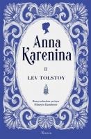 Anna Karenina 2 Bez Ciltli