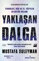 Yaklasan Dalga