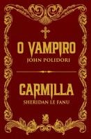 O Vampiro Carmilla