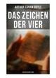 Das Zeichen der Vier: Sherlock Holmes-Krimi