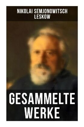 Gesammelte Werke