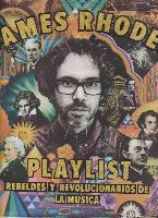 Playlist : rebeldes y revolucionarios de la música : la playlist de James Rhodes