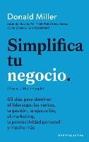 Simplifica Tu Negocio