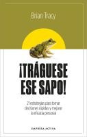 Tráguese Ese Sapo! Ed. Revisada