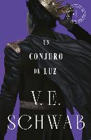 Conjuro de Luz (Sombras de Magia 3)