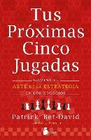 Tus Proximas Cinco Jugadas