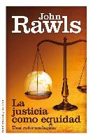 La justicia como equidad : una reformulación