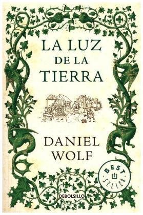 La luz de la tierra