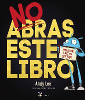 No abras este libro