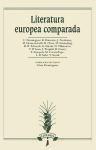 Literatura europea comparada