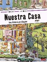 Nuestra casa. Una historia en dibujos