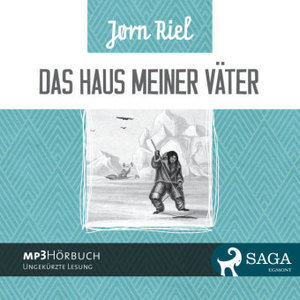 Das Haus meiner Väter, MP3-CD