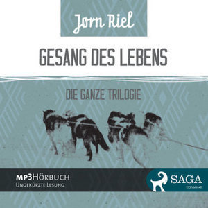 Gesang des Lebens, MP3-CDs Tl.1-3