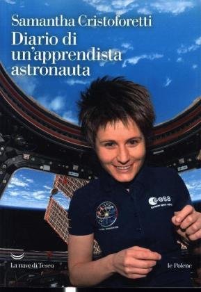 Diario di un'apprendista astronauta