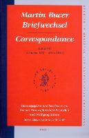 Martin Bucer Briefwechsel/Correspondance: Band VII (Oktober 1531 - März 1532)