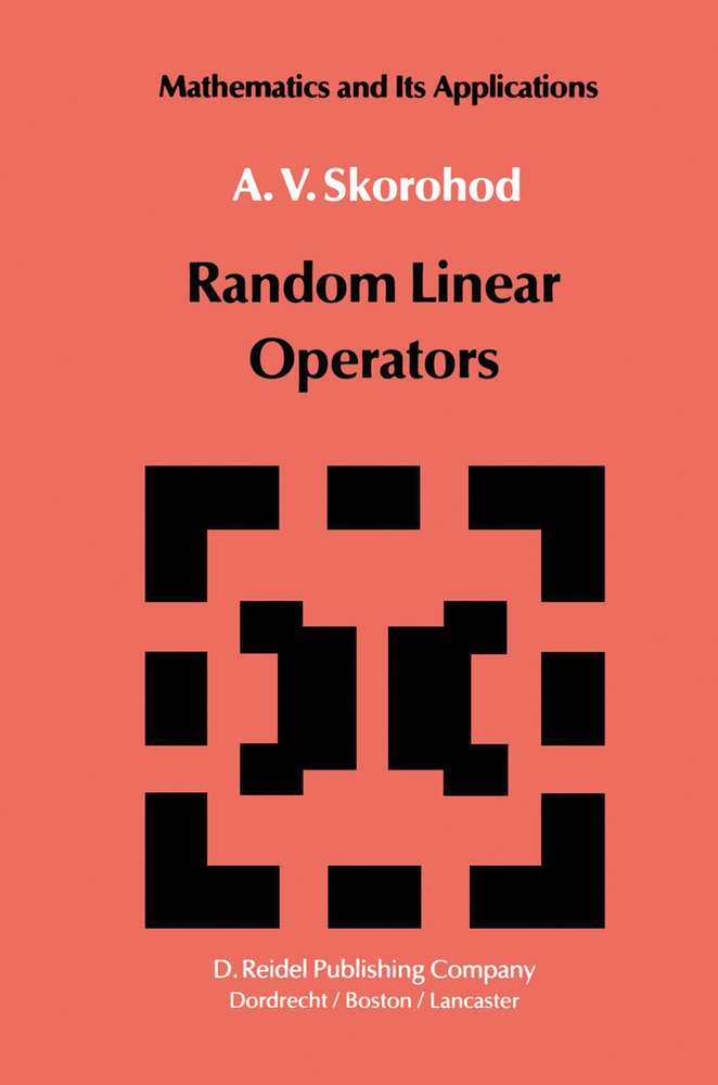 Random Linear Operators