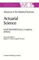 Actuarial Science