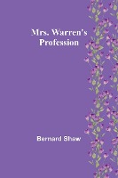 Mrs. Warren's Profession