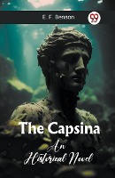 The Capsina An Historical Novel