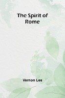 The Spirit of Rome